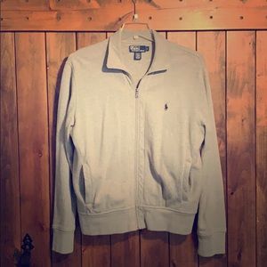 Polo brand lightweight jacket never worn.